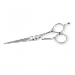 Hair cutting scissors